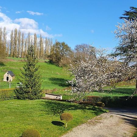 Вилла 4 Pers / Maison Calme Piscine / 15Mn Mythique Circuit Des 24H Du Mans Ле-Ман Экстерьер фото