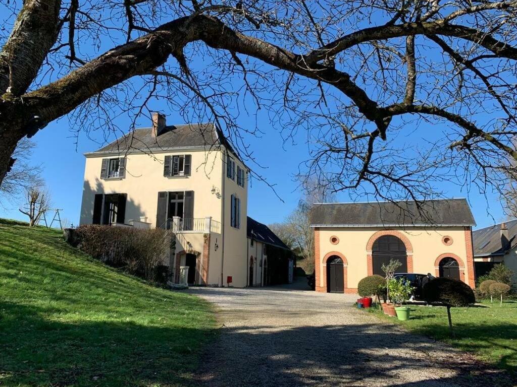 Вилла 4 Pers / Maison Calme Piscine / 15Mn Mythique Circuit Des 24H Du Mans Ле-Ман Экстерьер фото